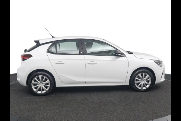 Opel CORSA-E Edition 50 kWh*CRUISE*ECC*NAVI*CARPLAY*