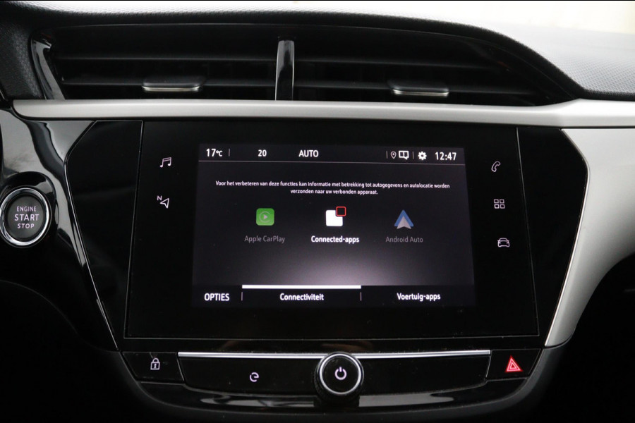 Opel CORSA-E Edition 50 kWh*CRUISE*ECC*NAVI*CARPLAY*