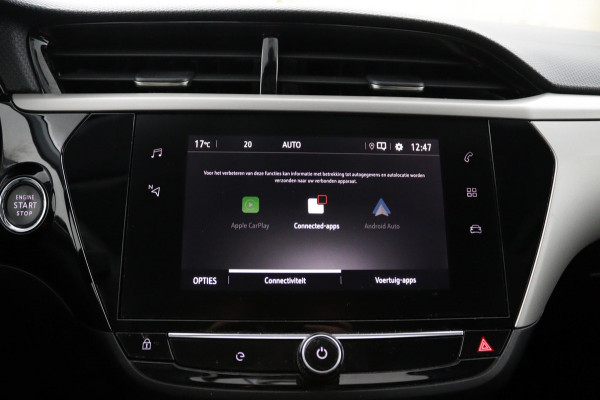 Opel CORSA-E Edition 50 kWh*CRUISE*ECC*NAVI*CARPLAY*