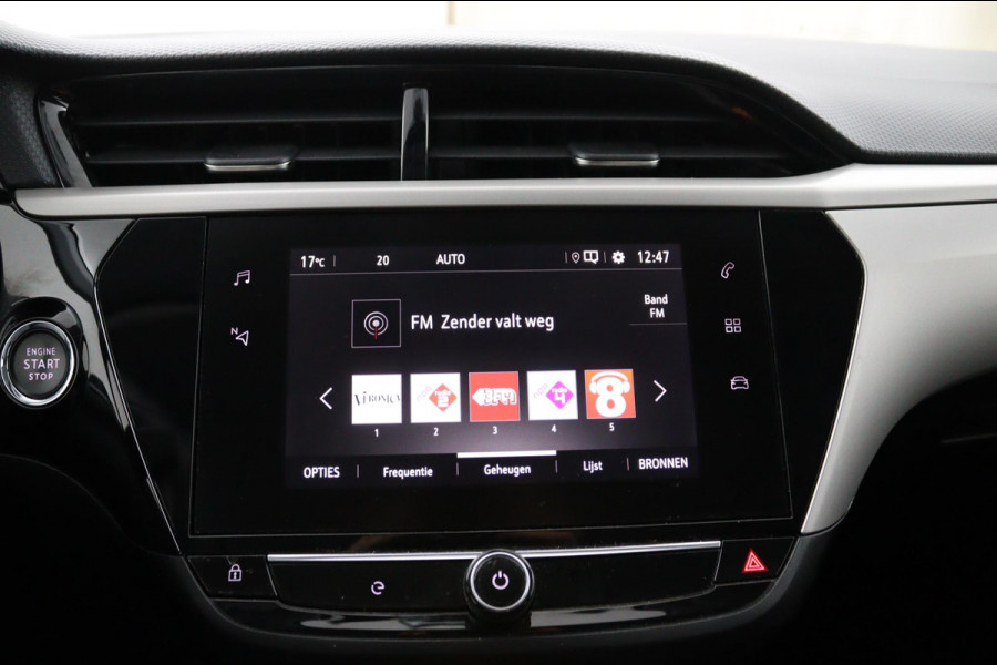 Opel CORSA-E Edition 50 kWh*CRUISE*ECC*NAVI*CARPLAY*