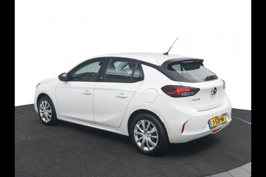 Opel CORSA-E Edition 50 kWh*CRUISE*ECC*NAVI*CARPLAY*