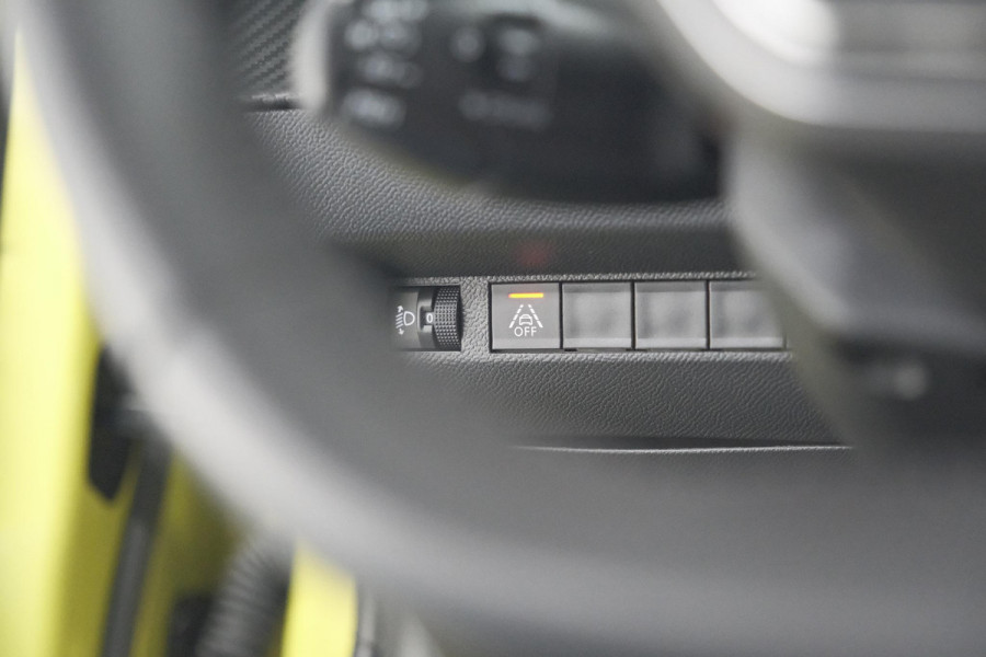 Peugeot e-208 EV Allure 50 kWh | Stoelverwarming | Apple Carplay | Parkeersensoren | Navigatie