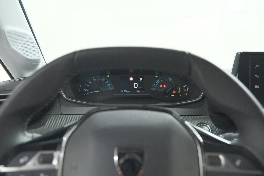 Peugeot e-208 EV Allure 50 kWh | Stoelverwarming | Apple Carplay | Parkeersensoren | Navigatie