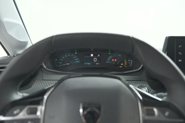 Peugeot e-208 EV Allure 50 kWh | Stoelverwarming | Apple Carplay | Parkeersensoren | Navigatie
