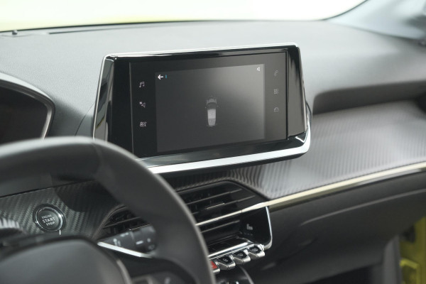 Peugeot e-208 EV Allure 50 kWh | Stoelverwarming | Apple Carplay | Parkeersensoren | Navigatie