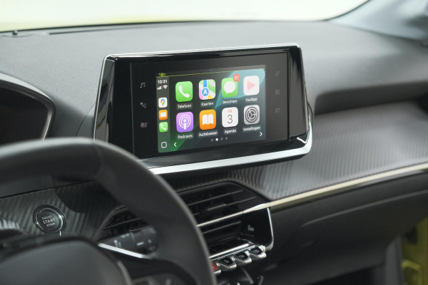 Peugeot e-208 EV Allure 50 kWh | Stoelverwarming | Apple Carplay | Parkeersensoren | Navigatie