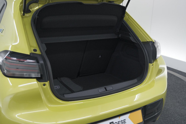 Peugeot e-208 EV Allure 50 kWh | Stoelverwarming | Apple Carplay | Parkeersensoren | Navigatie