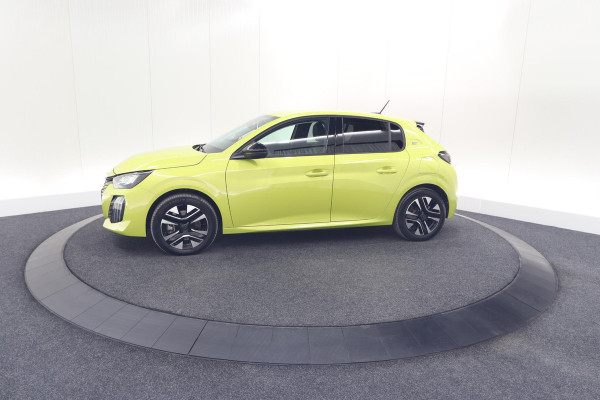 Peugeot e-208 EV Allure 50 kWh | Stoelverwarming | Apple Carplay | Parkeersensoren | Navigatie