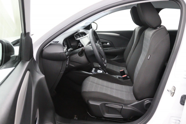 Opel CORSA-E Edition 50 kWh*CRUISE*ECC*NAVI*CARPLAY*