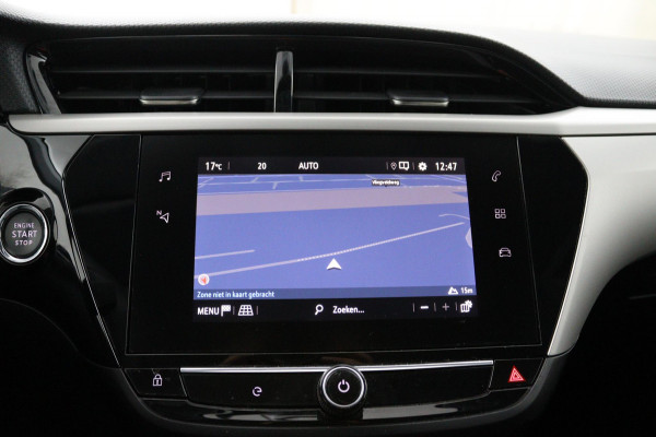 Opel CORSA-E Edition 50 kWh*CRUISE*ECC*NAVI*CARPLAY*