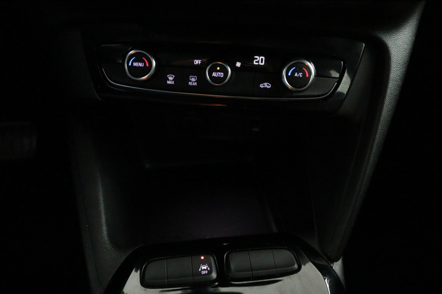 Opel CORSA-E Edition 50 kWh*CRUISE*ECC*NAVI*CARPLAY*