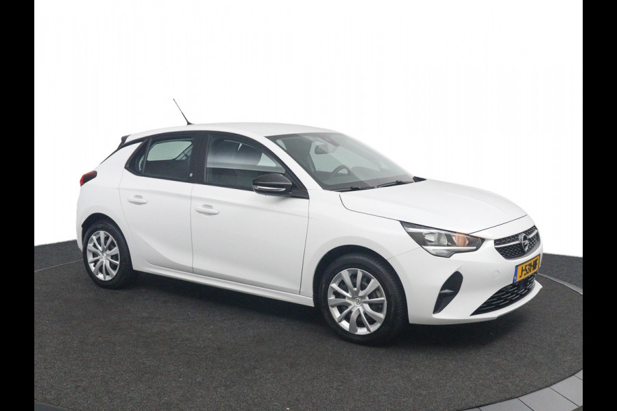 Opel CORSA-E Edition 50 kWh*CRUISE*ECC*NAVI*CARPLAY*