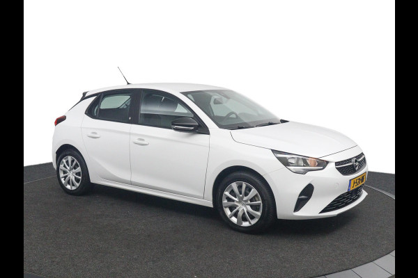 Opel CORSA-E Edition 50 kWh*CRUISE*ECC*NAVI*CARPLAY*