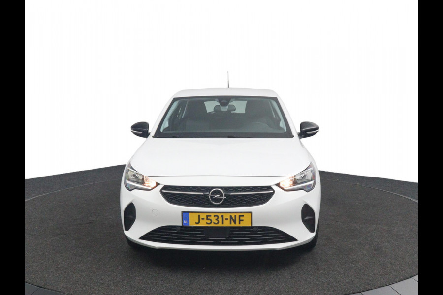 Opel CORSA-E Edition 50 kWh*CRUISE*ECC*NAVI*CARPLAY*