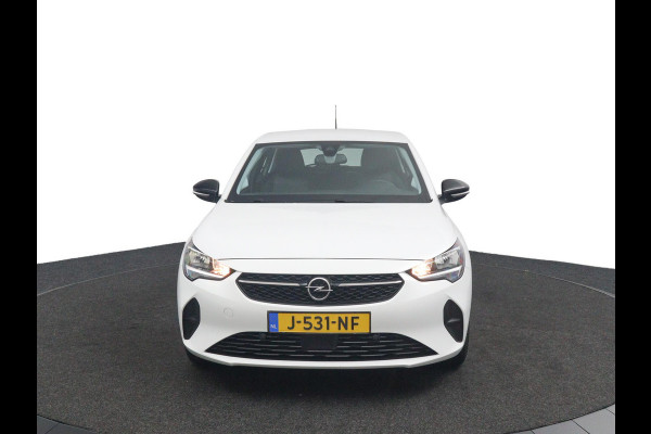 Opel CORSA-E Edition 50 kWh*CRUISE*ECC*NAVI*CARPLAY*