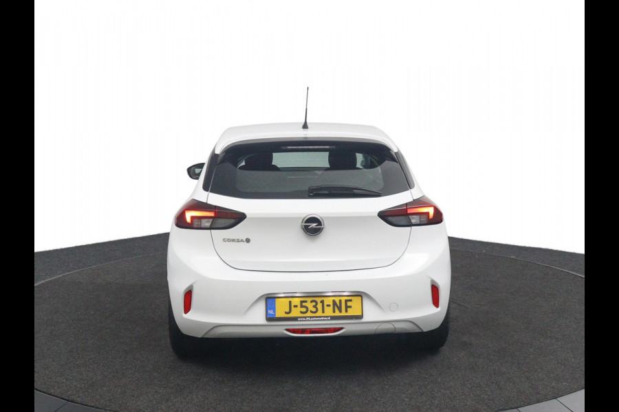 Opel CORSA-E Edition 50 kWh*CRUISE*ECC*NAVI*CARPLAY*