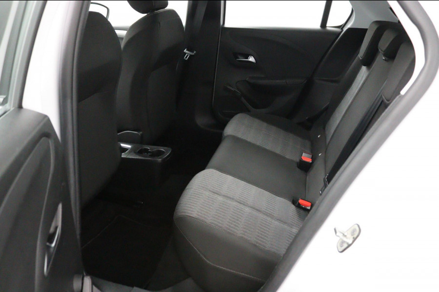 Opel CORSA-E Edition 50 kWh*CRUISE*ECC*NAVI*CARPLAY*