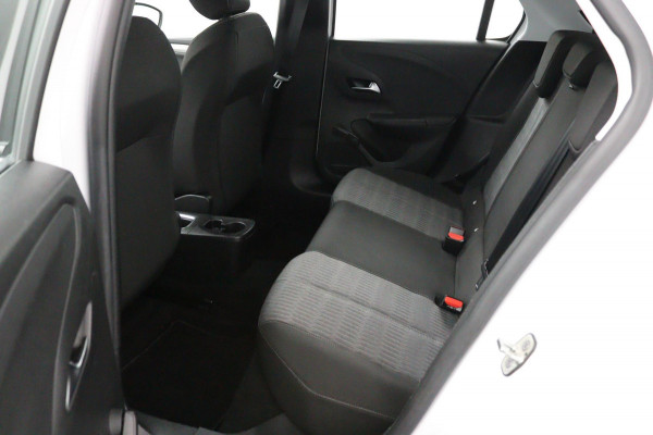 Opel CORSA-E Edition 50 kWh*CRUISE*ECC*NAVI*CARPLAY*