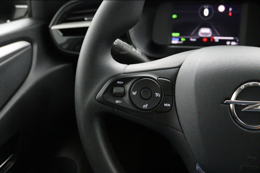 Opel CORSA-E Edition 50 kWh*CRUISE*ECC*NAVI*CARPLAY*