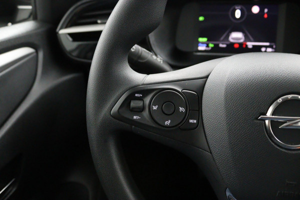 Opel CORSA-E Edition 50 kWh*CRUISE*ECC*NAVI*CARPLAY*