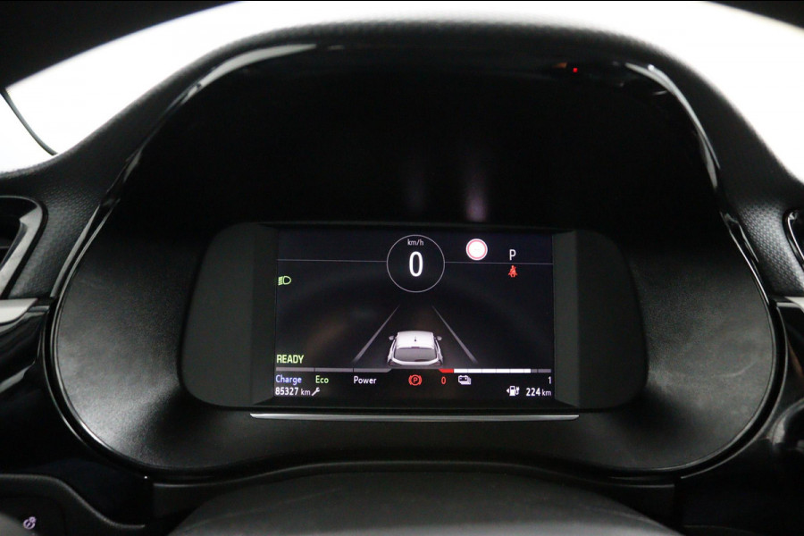 Opel CORSA-E Edition 50 kWh*CRUISE*ECC*NAVI*CARPLAY*