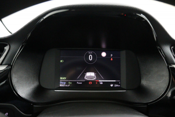 Opel CORSA-E Edition 50 kWh*CRUISE*ECC*NAVI*CARPLAY*