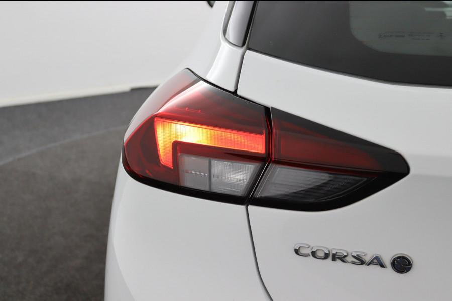 Opel CORSA-E Edition 50 kWh*CRUISE*ECC*NAVI*CARPLAY*