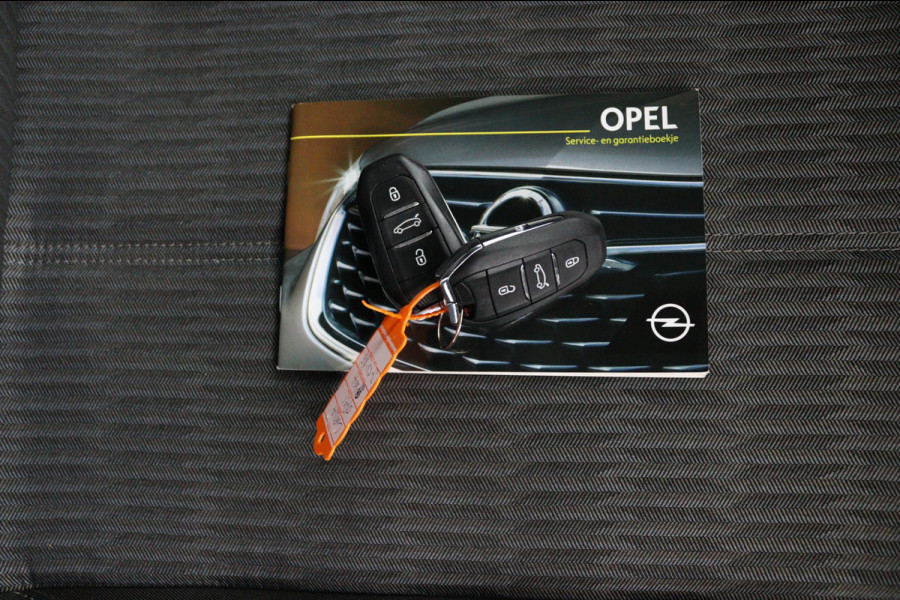 Opel CORSA-E Edition 50 kWh*CRUISE*ECC*NAVI*CARPLAY*