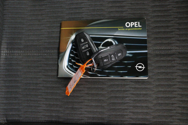 Opel CORSA-E Edition 50 kWh*CRUISE*ECC*NAVI*CARPLAY*