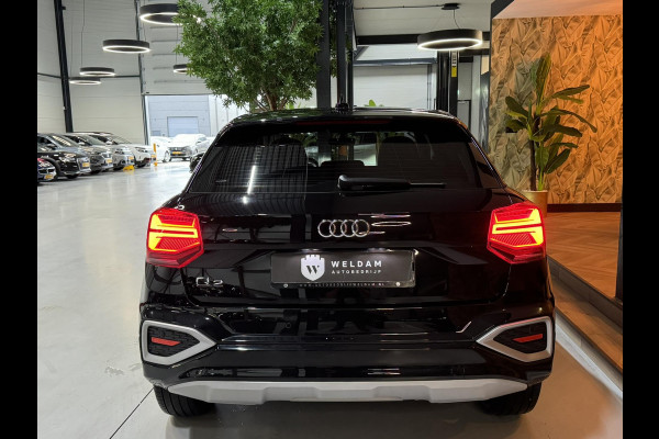 Audi Q2 35 TFSI Pro Line Garantie Carplay PDC Cruise Keyless Clima Navi Dab Led Rijklaar Audi Q2 35 TFSI Pro Line Garantie Carplay PDC Cruise Keyless Clima Navi Dab Led Rijklaar