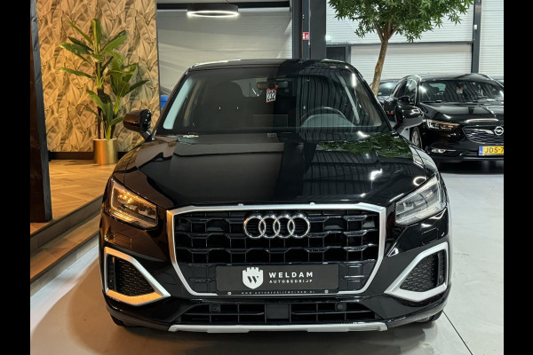 Audi Q2 35 TFSI Pro Line Garantie Carplay PDC Cruise Keyless Clima Navi Dab Led Rijklaar Audi Q2 35 TFSI Pro Line Garantie Carplay PDC Cruise Keyless Clima Navi Dab Led Rijklaar