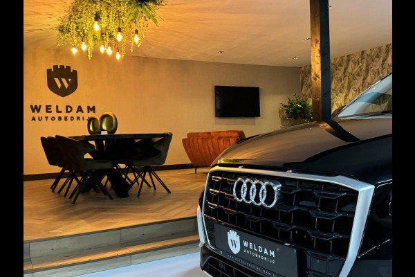 Audi Q2 35 TFSI Pro Line Garantie Carplay PDC Cruise Keyless Clima Navi Dab Led Rijklaar Audi Q2 35 TFSI Pro Line Garantie Carplay PDC Cruise Keyless Clima Navi Dab Led Rijklaar