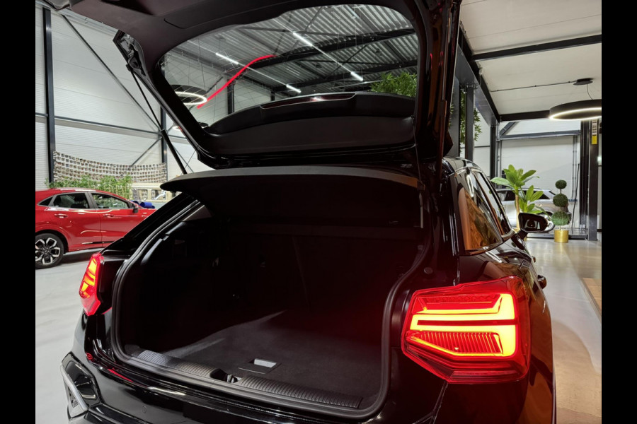 Audi Q2 35 TFSI Pro Line Garantie Carplay PDC Cruise Keyless Clima Navi Dab Led Rijklaar Audi Q2 35 TFSI Pro Line Garantie Carplay PDC Cruise Keyless Clima Navi Dab Led Rijklaar