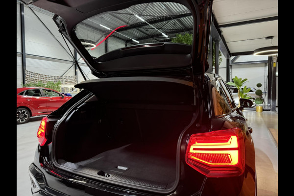 Audi Q2 35 TFSI Pro Line Garantie Carplay PDC Cruise Keyless Clima Navi Dab Led Rijklaar Audi Q2 35 TFSI Pro Line Garantie Carplay PDC Cruise Keyless Clima Navi Dab Led Rijklaar