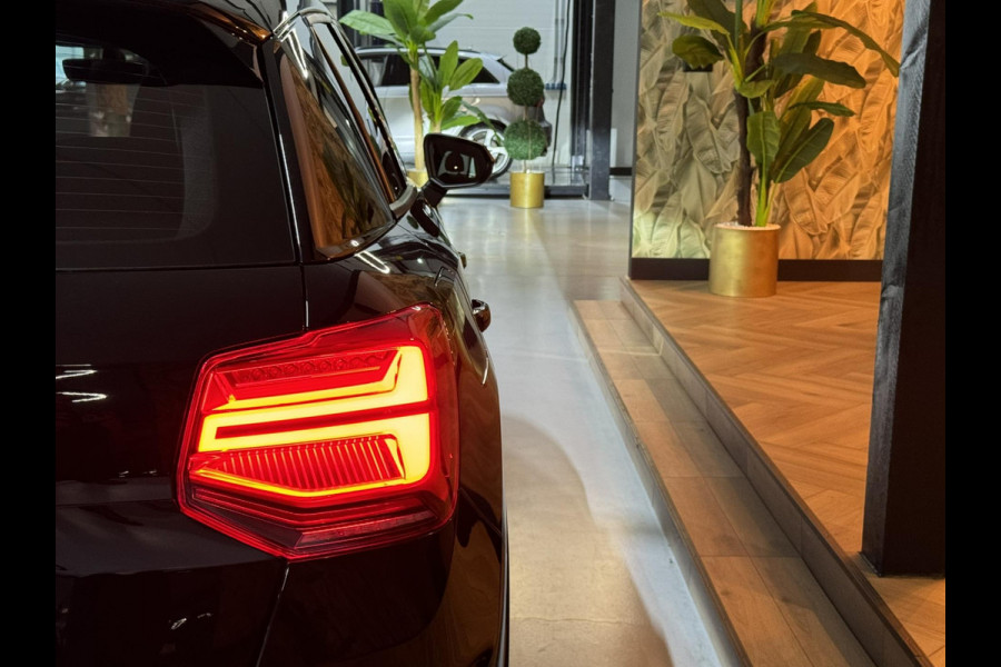 Audi Q2 35 TFSI Pro Line Garantie Carplay PDC Cruise Keyless Clima Navi Dab Led Rijklaar Audi Q2 35 TFSI Pro Line Garantie Carplay PDC Cruise Keyless Clima Navi Dab Led Rijklaar