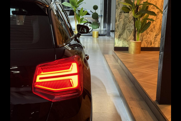 Audi Q2 35 TFSI Pro Line Garantie Carplay PDC Cruise Keyless Clima Navi Dab Led Rijklaar Audi Q2 35 TFSI Pro Line Garantie Carplay PDC Cruise Keyless Clima Navi Dab Led Rijklaar