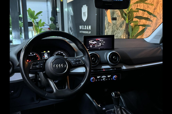 Audi Q2 35 TFSI Pro Line Garantie Carplay PDC Cruise Keyless Clima Navi Dab Led Rijklaar Audi Q2 35 TFSI Pro Line Garantie Carplay PDC Cruise Keyless Clima Navi Dab Led Rijklaar