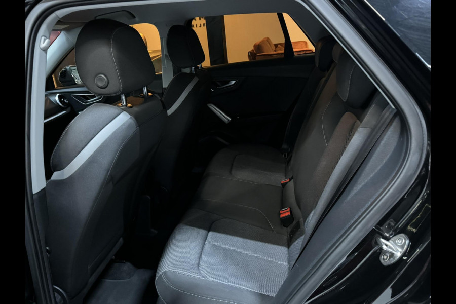 Audi Q2 35 TFSI Pro Line Garantie Carplay PDC Cruise Keyless Clima Navi Dab Led Rijklaar Audi Q2 35 TFSI Pro Line Garantie Carplay PDC Cruise Keyless Clima Navi Dab Led Rijklaar