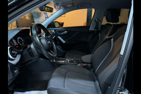 Audi Q2 35 TFSI Pro Line Garantie Carplay PDC Cruise Keyless Clima Navi Dab Led Rijklaar Audi Q2 35 TFSI Pro Line Garantie Carplay PDC Cruise Keyless Clima Navi Dab Led Rijklaar
