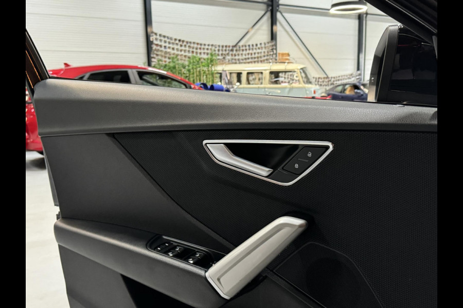 Audi Q2 35 TFSI Pro Line Garantie Carplay PDC Cruise Keyless Clima Navi Dab Led Rijklaar Audi Q2 35 TFSI Pro Line Garantie Carplay PDC Cruise Keyless Clima Navi Dab Led Rijklaar