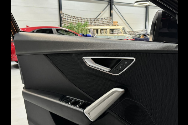 Audi Q2 35 TFSI Pro Line Garantie Carplay PDC Cruise Keyless Clima Navi Dab Led Rijklaar Audi Q2 35 TFSI Pro Line Garantie Carplay PDC Cruise Keyless Clima Navi Dab Led Rijklaar