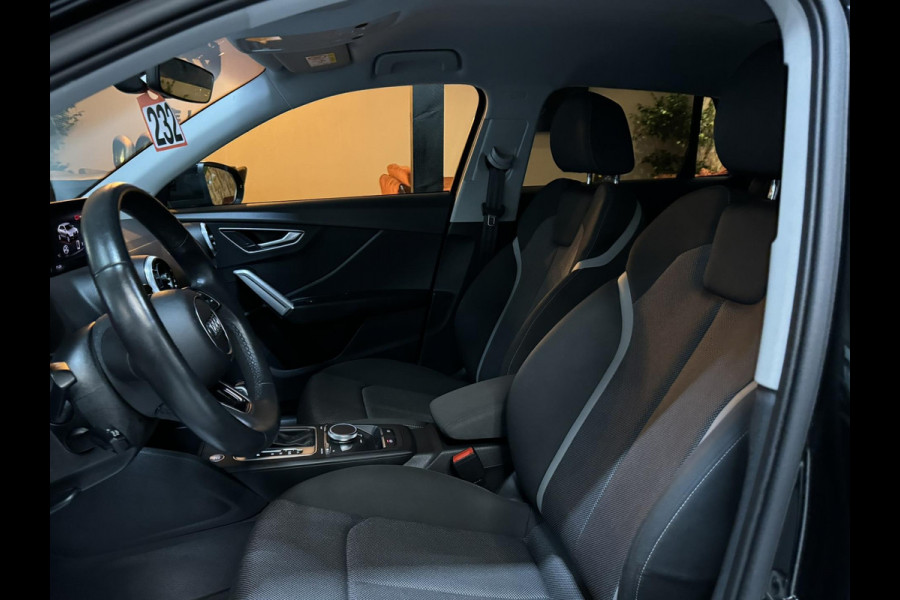 Audi Q2 35 TFSI Pro Line Garantie Carplay PDC Cruise Keyless Clima Navi Dab Led Rijklaar Audi Q2 35 TFSI Pro Line Garantie Carplay PDC Cruise Keyless Clima Navi Dab Led Rijklaar