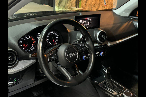 Audi Q2 35 TFSI Pro Line Garantie Carplay PDC Cruise Keyless Clima Navi Dab Led Rijklaar Audi Q2 35 TFSI Pro Line Garantie Carplay PDC Cruise Keyless Clima Navi Dab Led Rijklaar