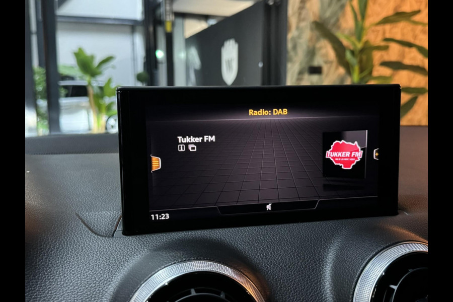Audi Q2 35 TFSI Pro Line Garantie Carplay PDC Cruise Keyless Clima Navi Dab Led Rijklaar Audi Q2 35 TFSI Pro Line Garantie Carplay PDC Cruise Keyless Clima Navi Dab Led Rijklaar