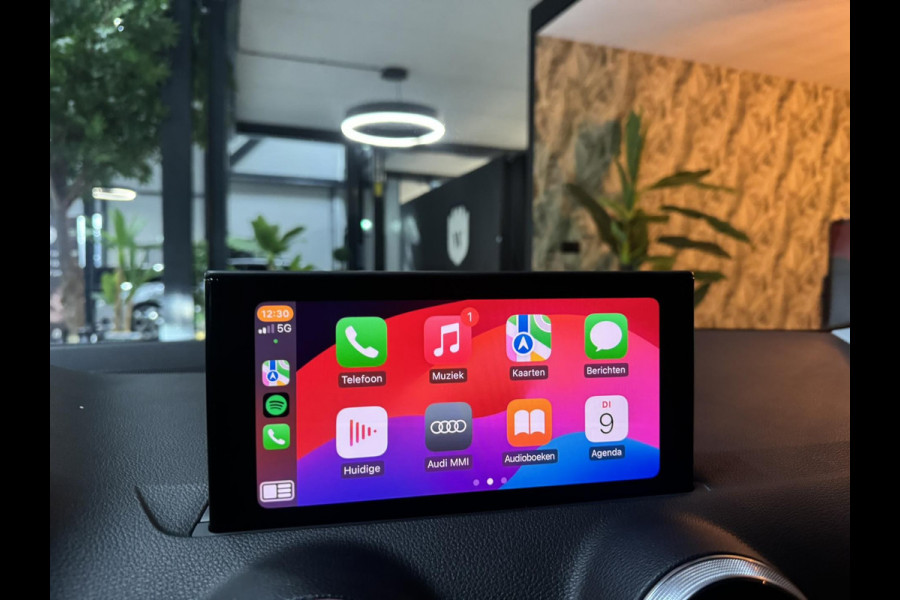 Audi Q2 35 TFSI Pro Line Garantie Carplay PDC Cruise Keyless Clima Navi Dab Led Rijklaar Audi Q2 35 TFSI Pro Line Garantie Carplay PDC Cruise Keyless Clima Navi Dab Led Rijklaar