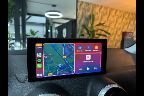 Audi Q2 35 TFSI Pro Line Garantie Carplay PDC Cruise Keyless Clima Navi Dab Led Rijklaar Audi Q2 35 TFSI Pro Line Garantie Carplay PDC Cruise Keyless Clima Navi Dab Led Rijklaar