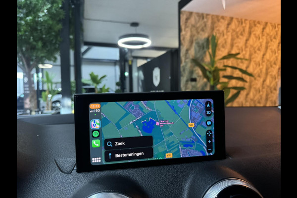 Audi Q2 35 TFSI Pro Line Garantie Carplay PDC Cruise Keyless Clima Navi Dab Led Rijklaar Audi Q2 35 TFSI Pro Line Garantie Carplay PDC Cruise Keyless Clima Navi Dab Led Rijklaar