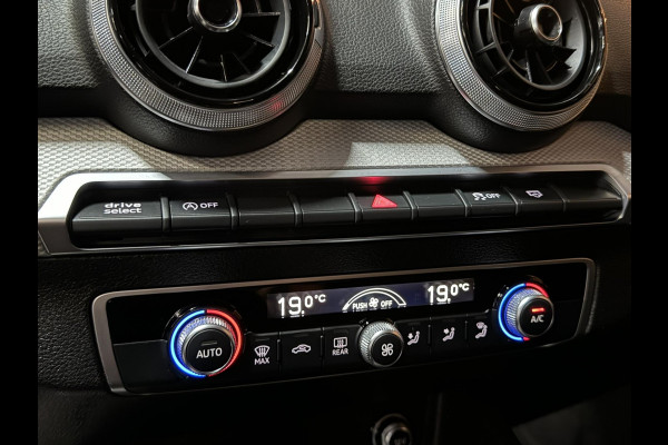 Audi Q2 35 TFSI Pro Line Garantie Carplay PDC Cruise Keyless Clima Navi Dab Led Rijklaar Audi Q2 35 TFSI Pro Line Garantie Carplay PDC Cruise Keyless Clima Navi Dab Led Rijklaar