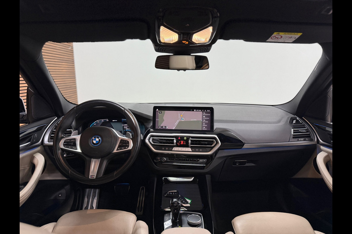 BMW X3 XDrive30e High Executive | Shadow Line | M-Sport | Pano | 20' inch | LED | Camera BMW X3 XDrive30e High Executive | Shadow Line | M-Sport | Pano | 20' inch | LED | Camera