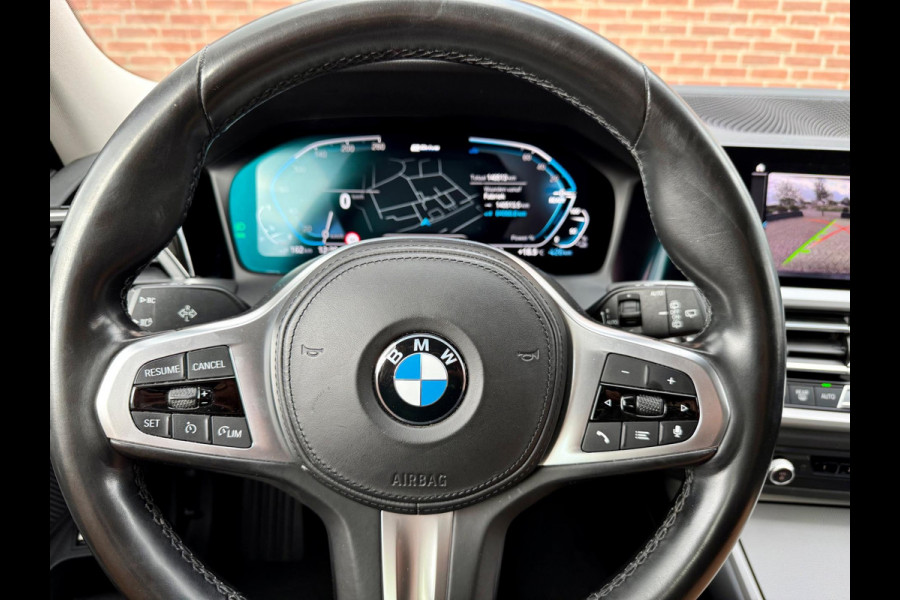 BMW 3 Serie Touring 330e Business Edition Plus